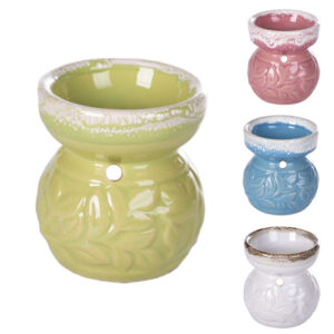 FLOWER BURNER