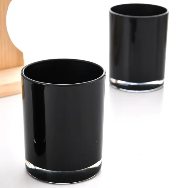 BIBI GLOSSY BLACK JAR - Image 2