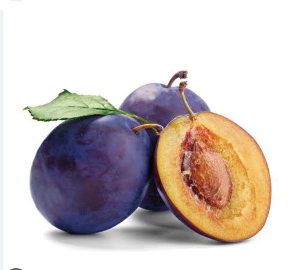 Sweet Plum Fragrance Oil