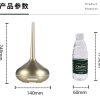 Gold Aroma Diffuser Humidifier - Image 2