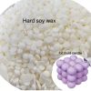 Candle wax [ Soy, Hard soy , Coconut, Parafin, Bees, Palm, Gel, Sand ] - Image 2