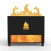 Stone Flame Humidifier (200ml)