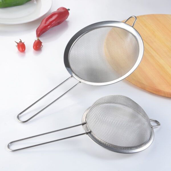 STAINLESS SEIVE - Image 2