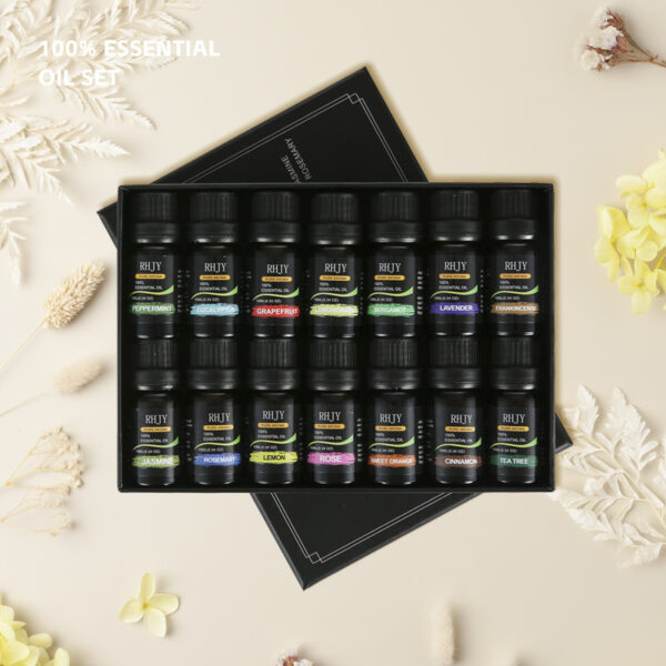 ESSENTIAL OIL - Image 9
