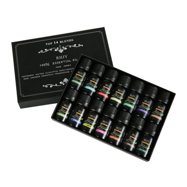 ESSENTIAL OIL - Image 7