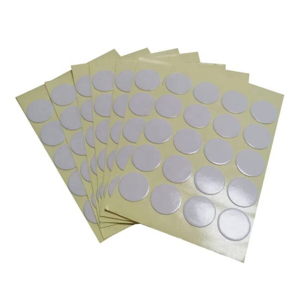 WICK STICKERS - Image 3