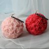 ROSE BALL MOLD