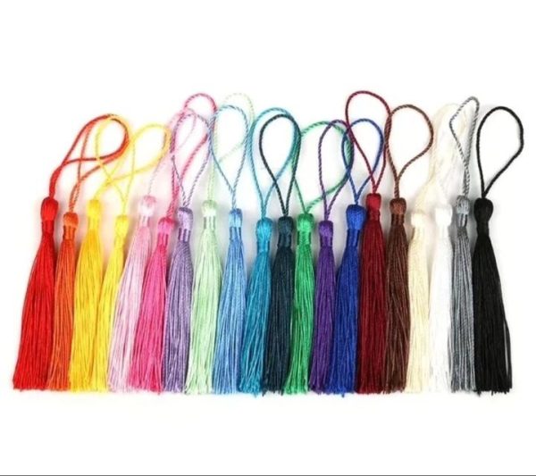 TASSEL
