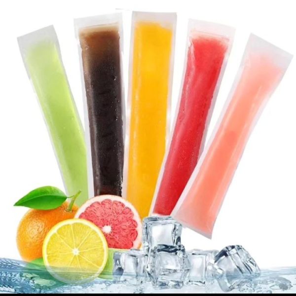 POPSICLE LOLLY BAG