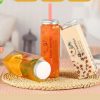 BEVERAGE BOTTLES