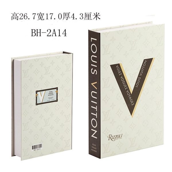 Faux Book - Image 8