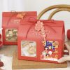Double sided velvet packaging - Image 2