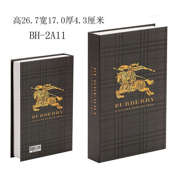 Faux Book - Image 17