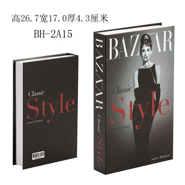 Faux Book - Image 13