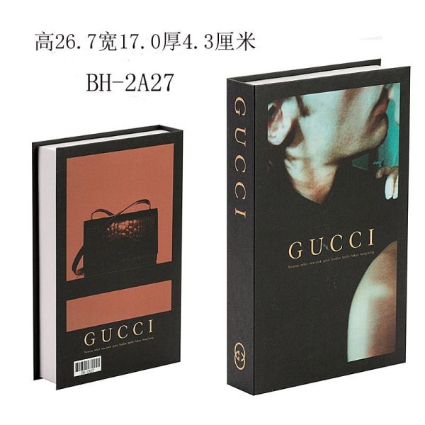 Faux Book - Image 10