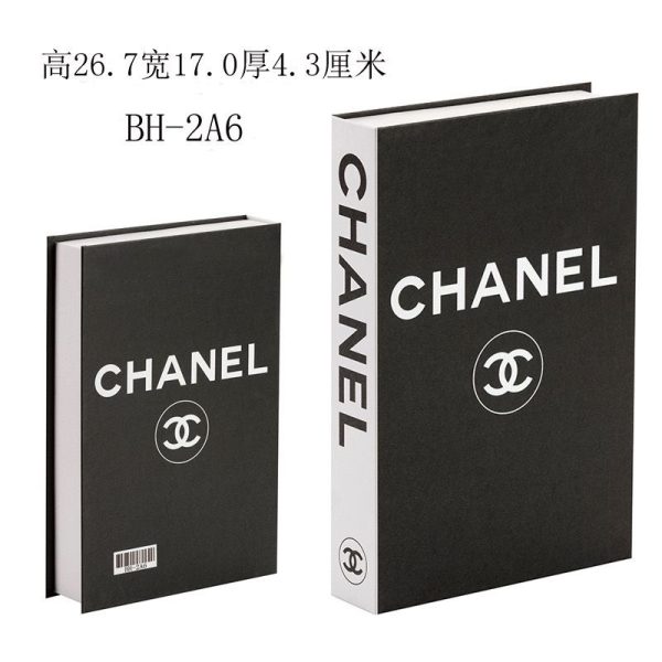 Faux Book - Image 16