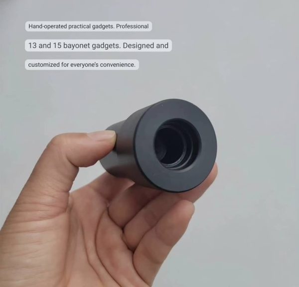 Manual Crimper Tool