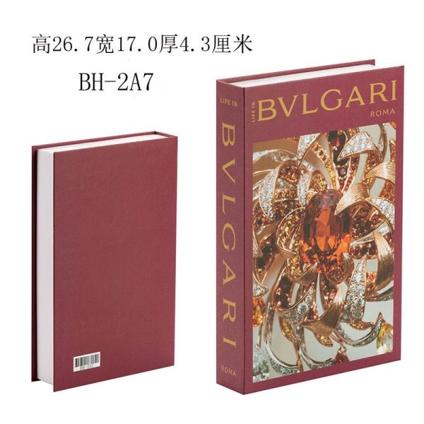 Faux Book - Image 14