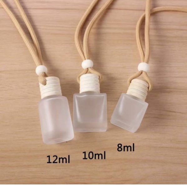 Billy Hanging Car diffuser Bottle