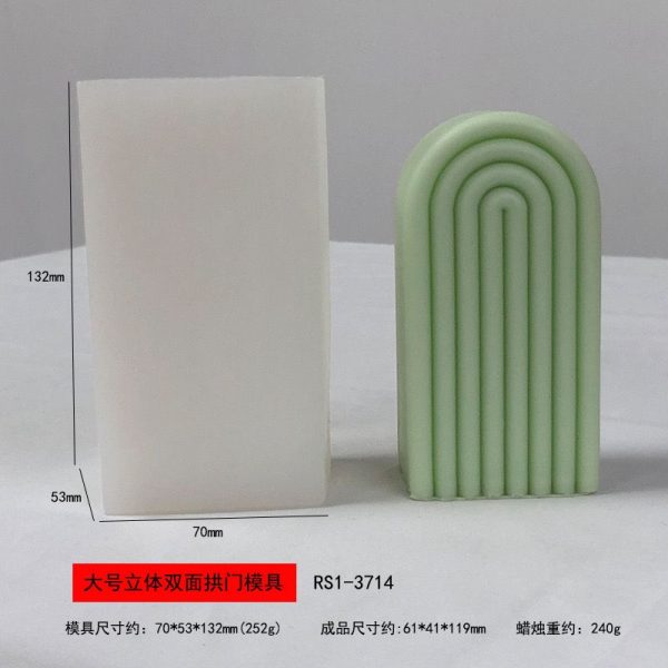 N mold