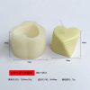 Spiral Love Mold