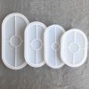 OVAL TRAY MOLD - Image 2