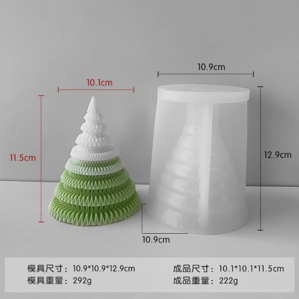 Organmi Tree Mold