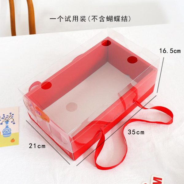 Special Gift Packaging Box - Image 2