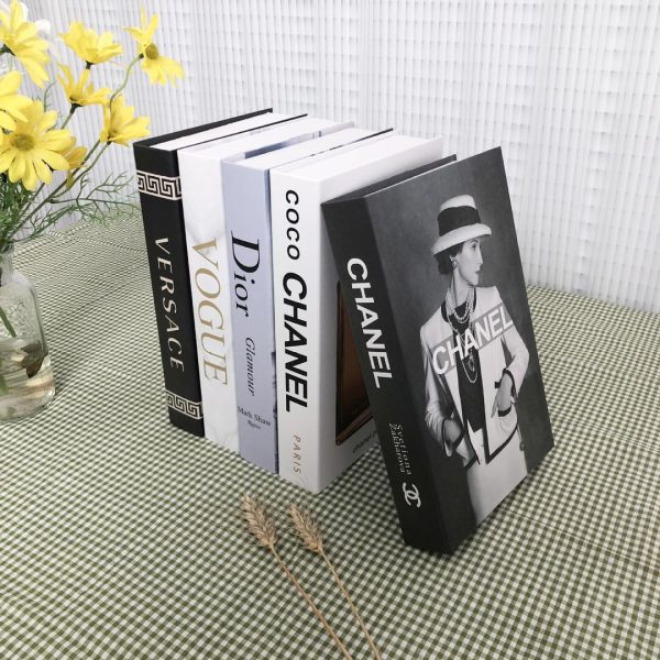 Faux Book - Image 2