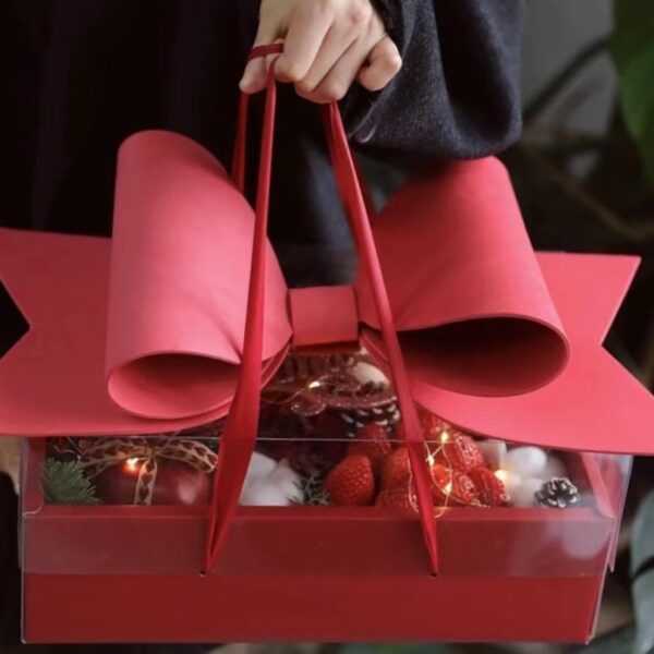 Special Gift Packaging Box - Image 10