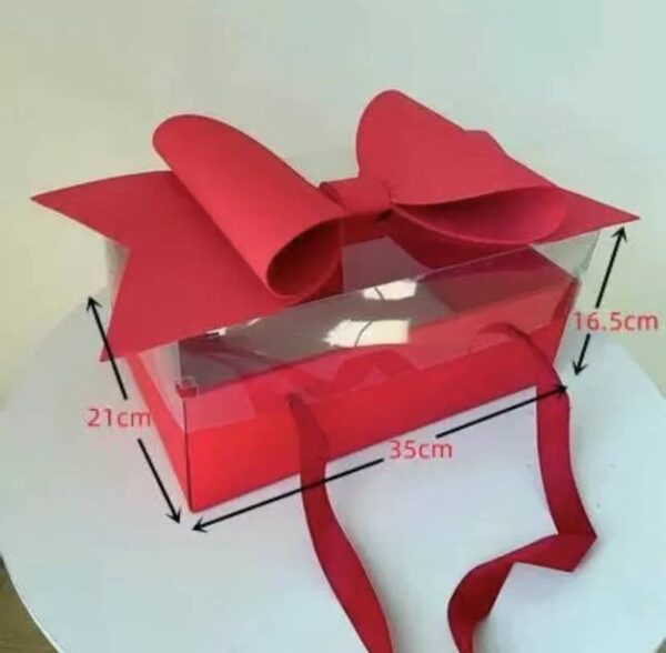 Special Gift Packaging Box - Image 9