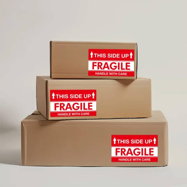 Fragile Sticker - Image 10