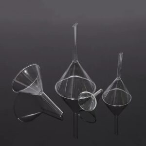 Glass Funnel
