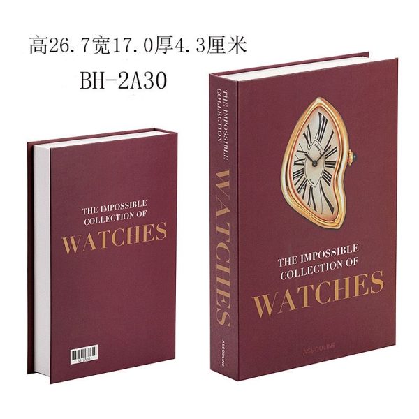 Faux Book - Image 5