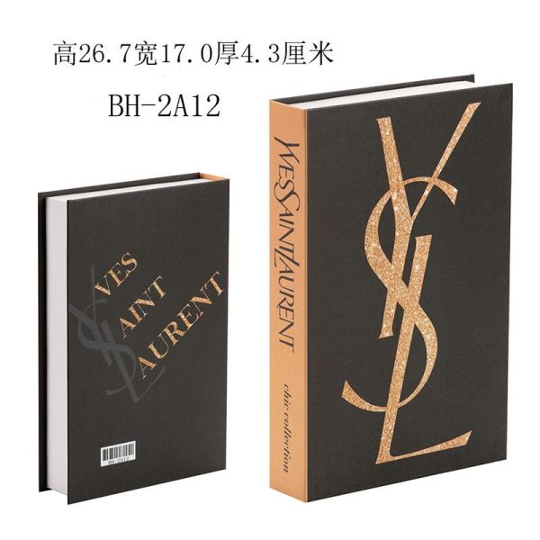 Faux Book - Image 15