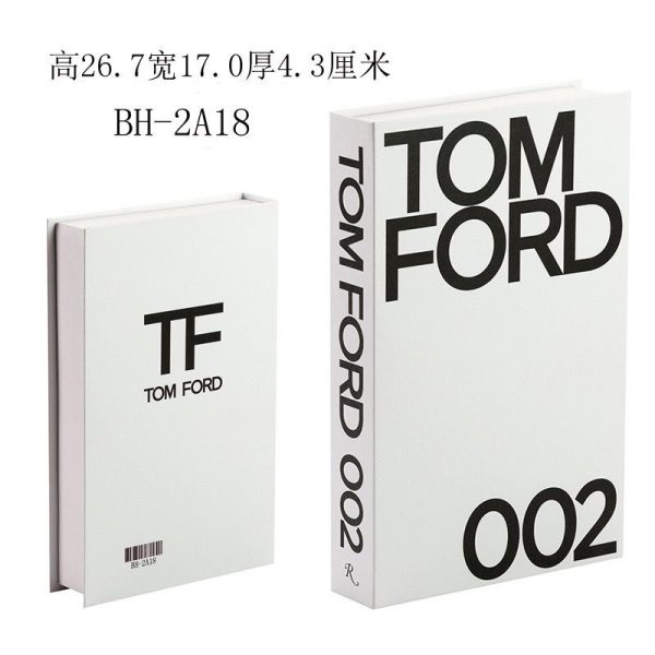 Faux Book - Image 11
