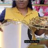 Spiral Vanity tray - Image 3