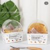 Dessert/Cake Box
