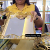 Spiral Vanity tray - Image 4