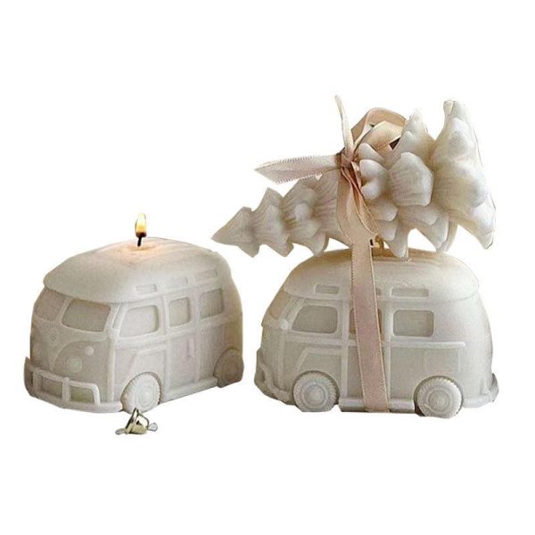 Mini Bus Mold - Image 2