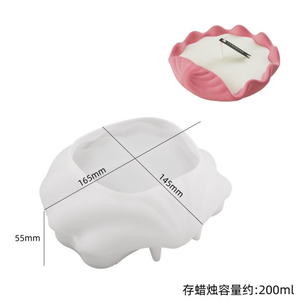 Conch Shell Mold - Image 2