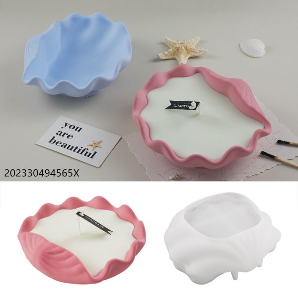 Conch Shell Mold