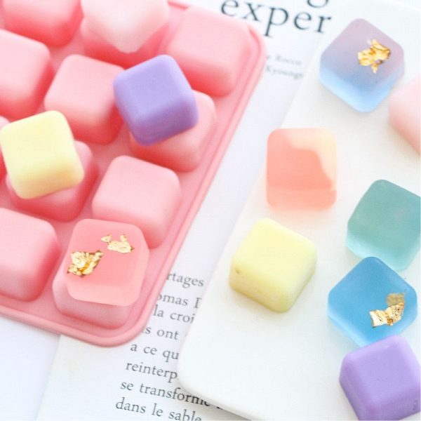 ICE CUBE MOLD
