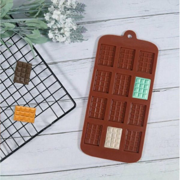 12in1 WAFFLE MOLD