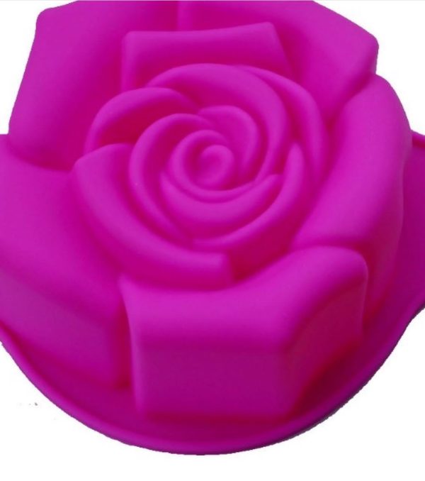 Hallow Rose Mold - Image 2