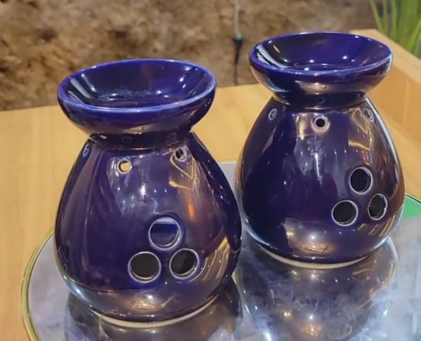 BIG BLUE BURNER - Image 2