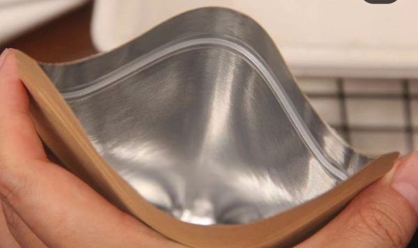 CRAFT ZIP LOCK ( oil proof) - Image 2