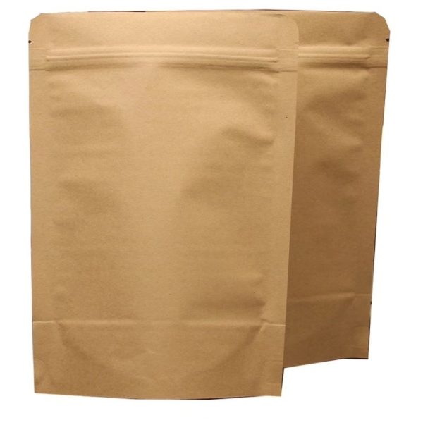 CRAFT ZIP LOCK ( oil proof) - Image 4