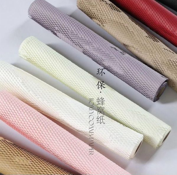 HONEY COMB PAPER