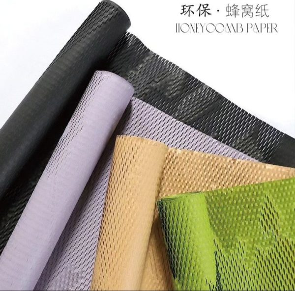 HONEY COMB PAPER - Image 2
